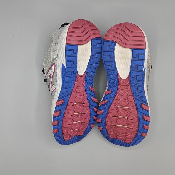 New Balance 410 V8 Trail Running Shoes WT410LR8 Women’s Size 9 B - Picture 7 of 10